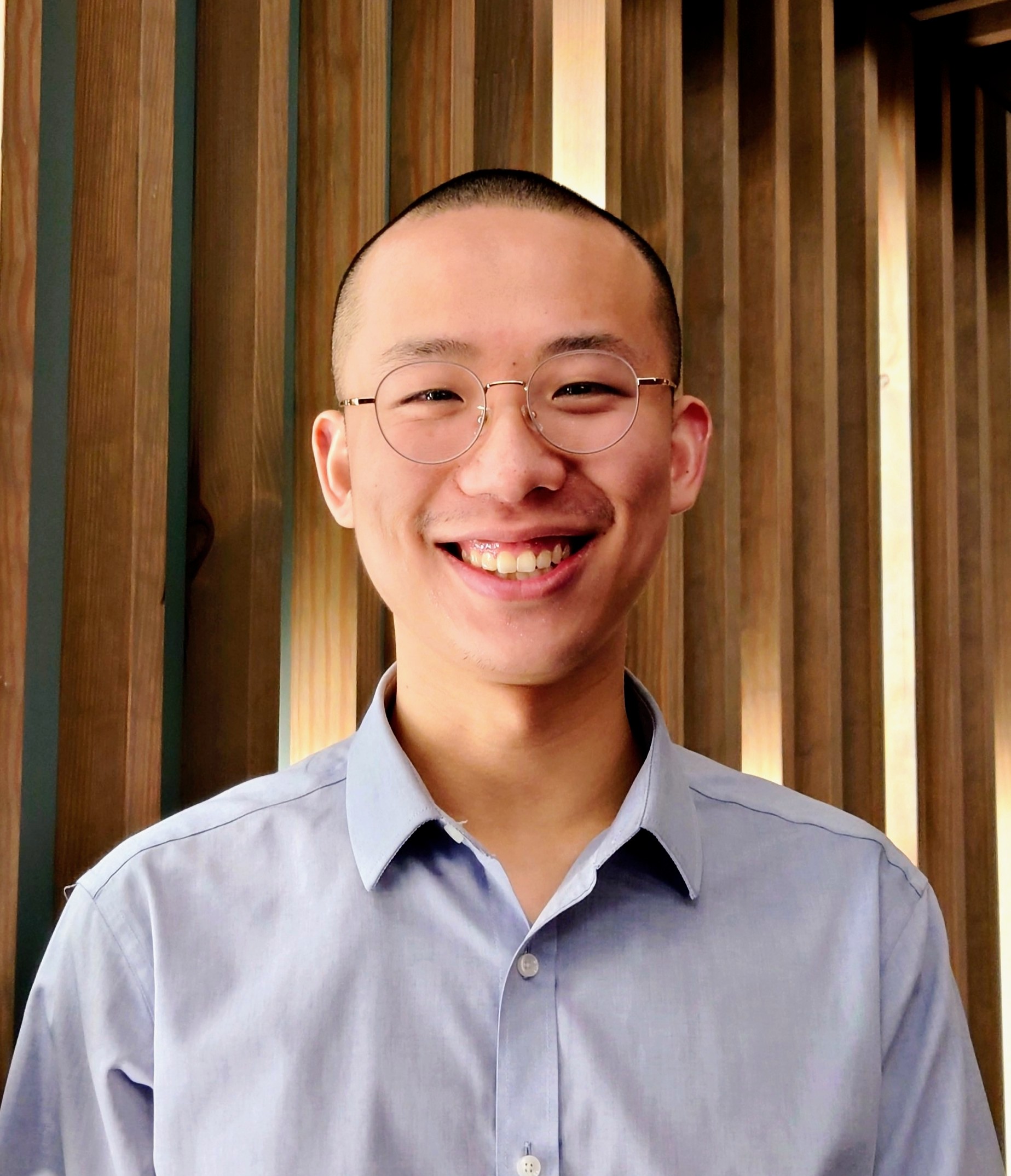 Image of Enming Kang